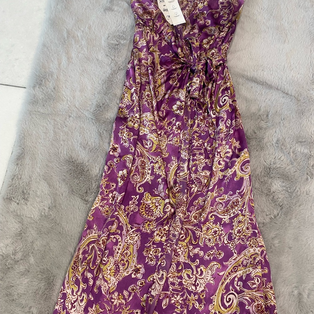 Zara wrap dress - Picture 13 of 13